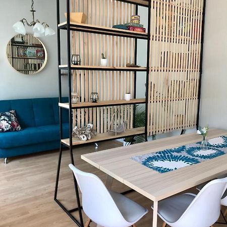 Apartament Rodzinny Σόποτ Εξωτερικό φωτογραφία