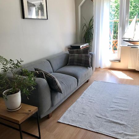 Apartament Rodzinny Σόποτ Εξωτερικό φωτογραφία