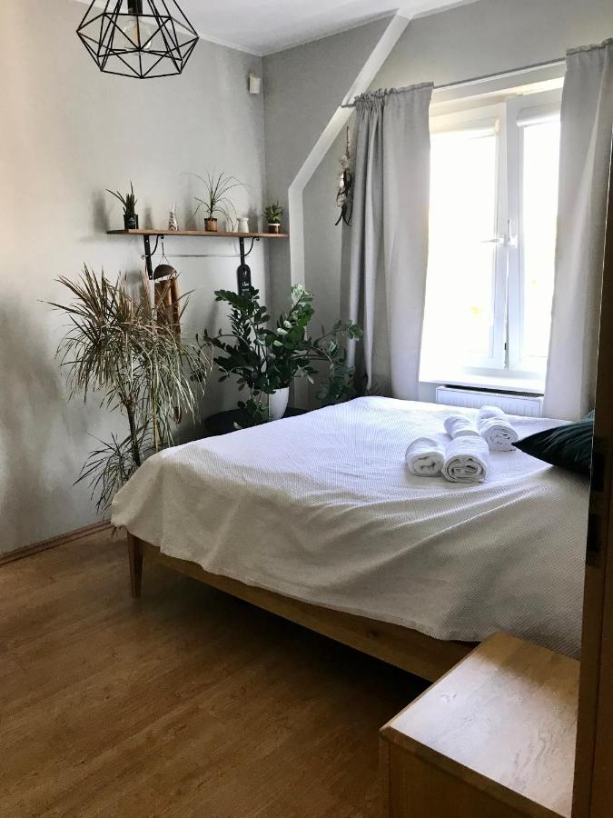 Apartament Rodzinny Σόποτ Εξωτερικό φωτογραφία