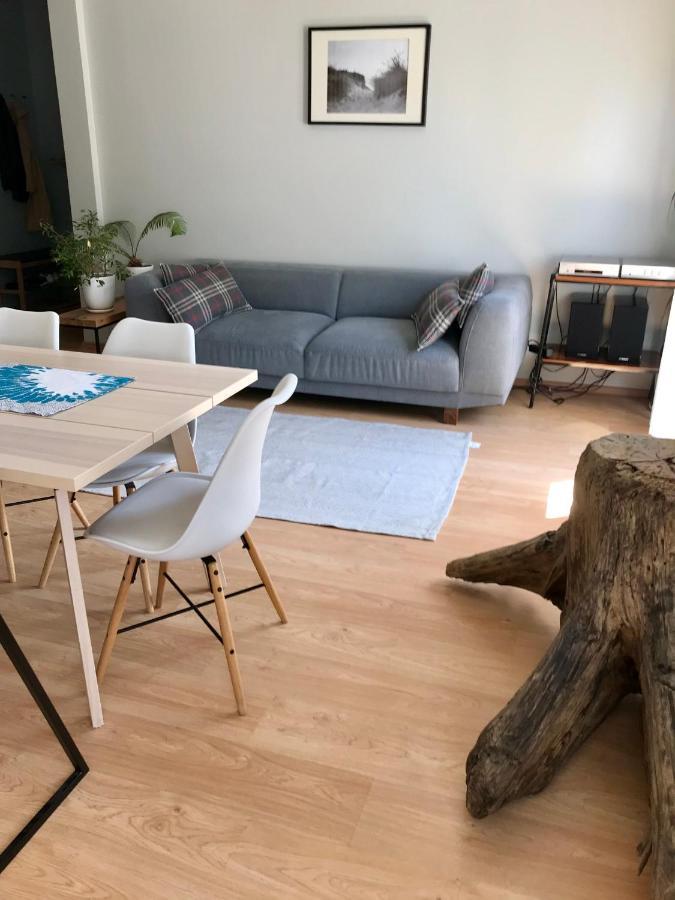 Apartament Rodzinny Σόποτ Εξωτερικό φωτογραφία