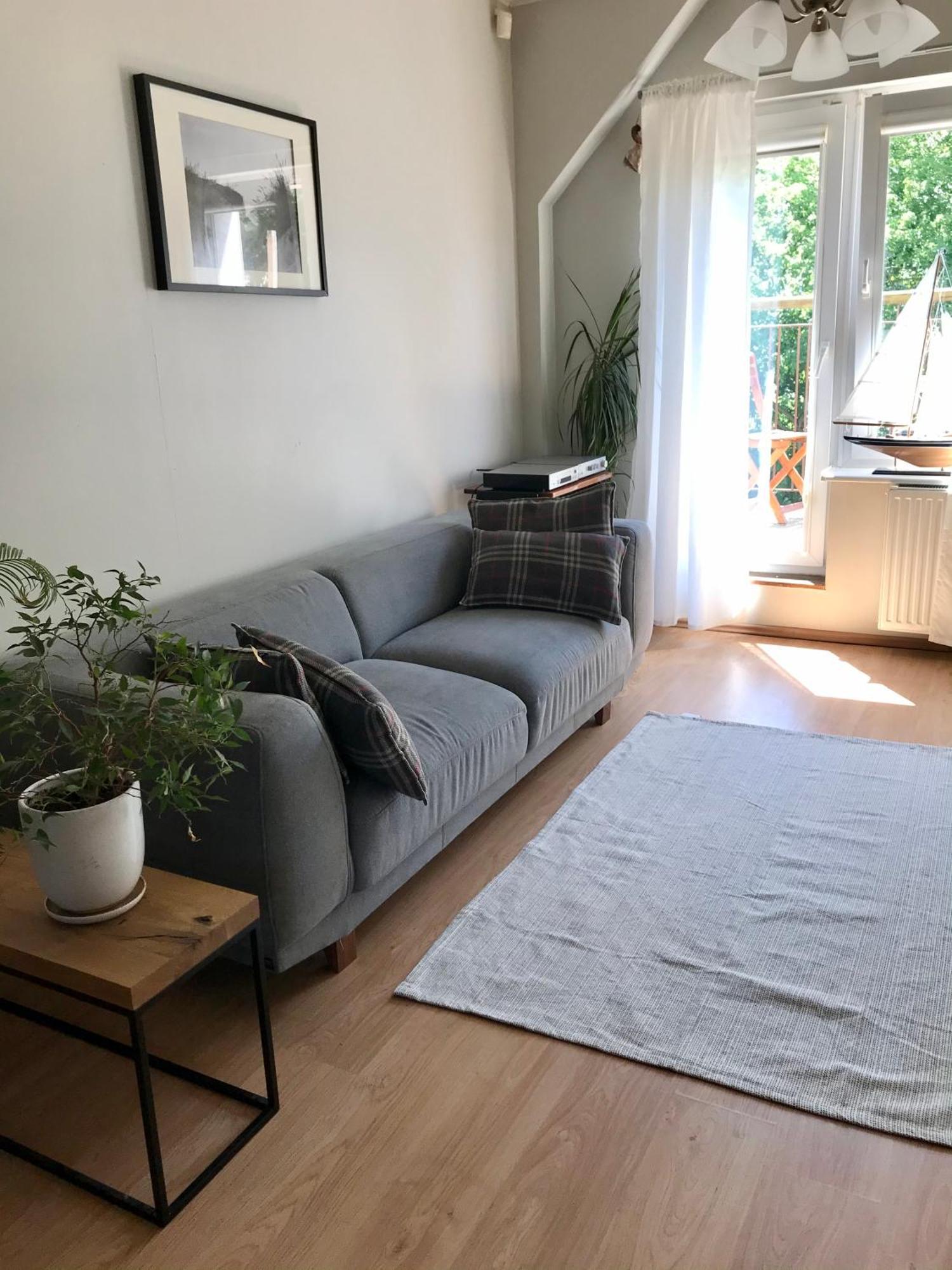 Apartament Rodzinny Σόποτ Εξωτερικό φωτογραφία